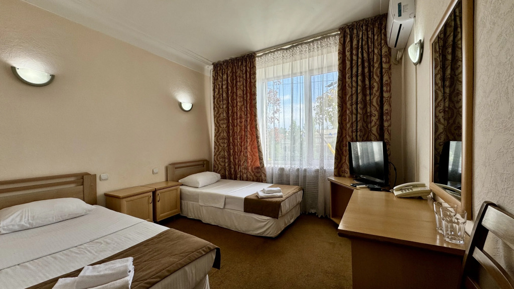 Hotel Zhambyl