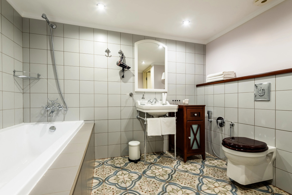 Апартаменты D apartments 2 спальни Гигантские окна потолки 4,2 м