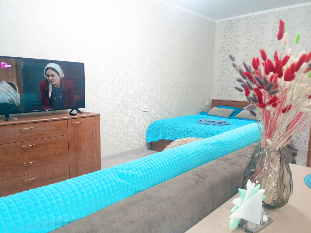 Квартира Уютная в Новом Доме