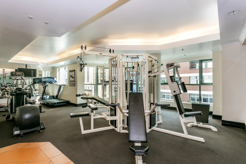 Апартаменты River View Suites in the Heart of Brisbane