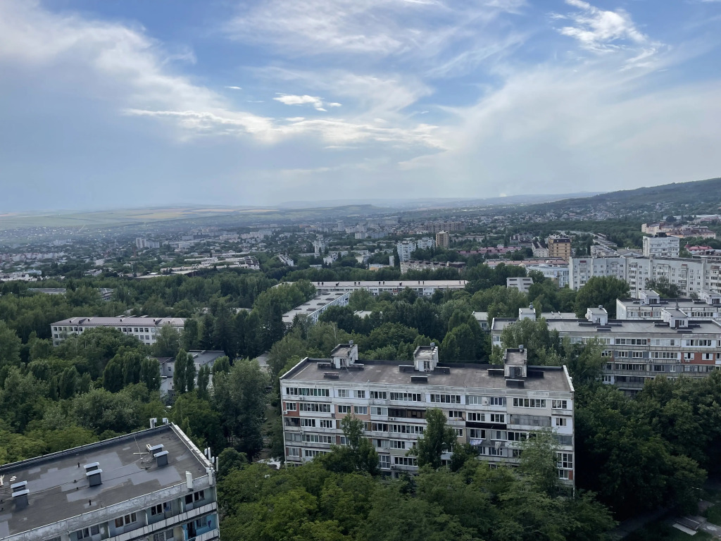 Квартира на улице 295 Стрелковой Дивизии 142