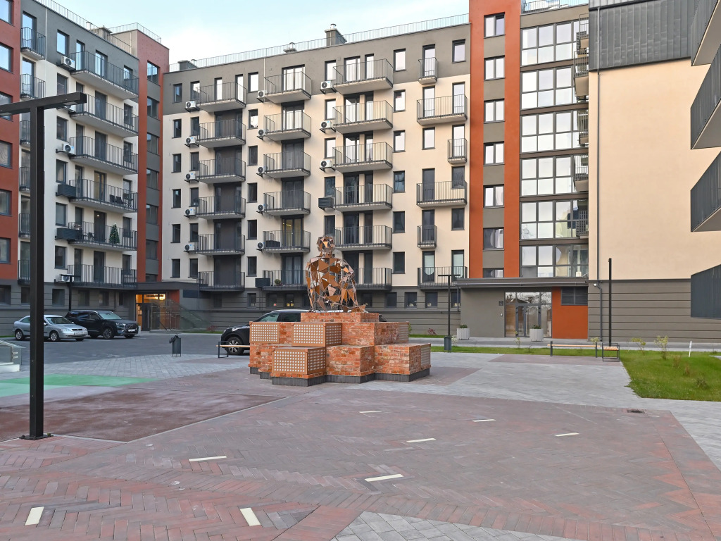 Квартира FreeDomRent