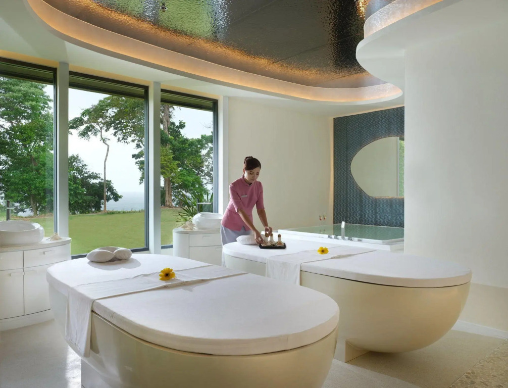 The ShellSea Krabi I Luxury Beach Front Resort & Pool Villa