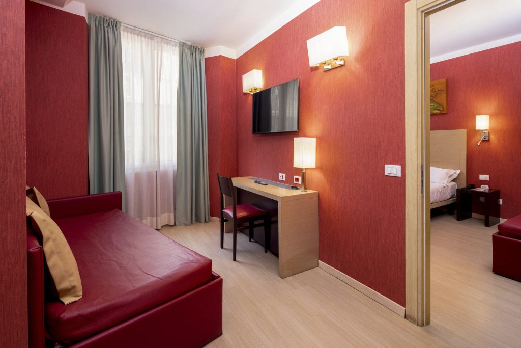 Best Western Porto Antico