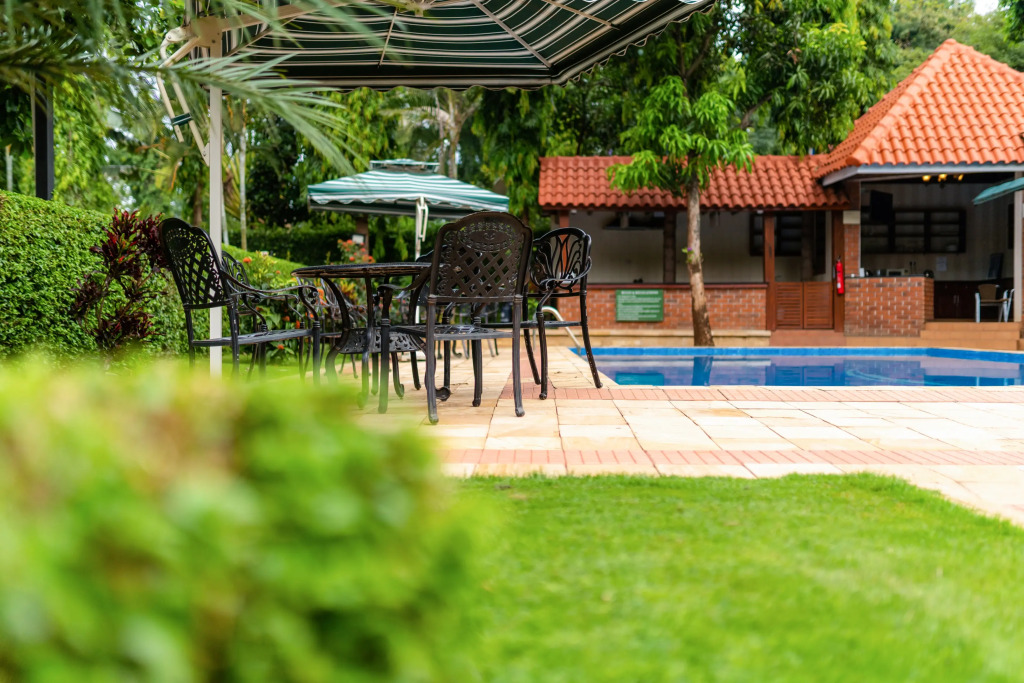 Вилла Kibo Homes Moshi