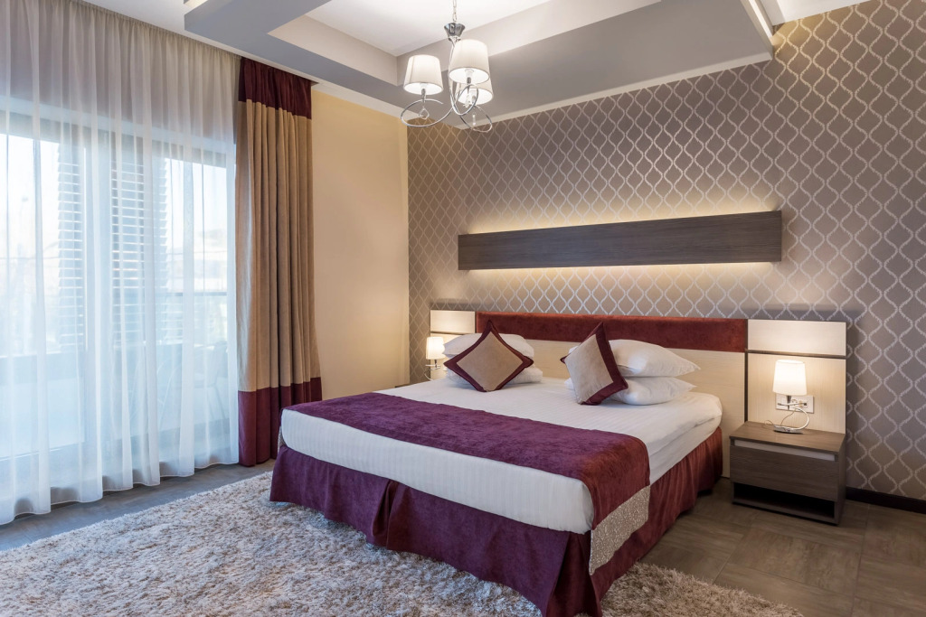 Отель New Splendid Hotel & Spa Adults Only