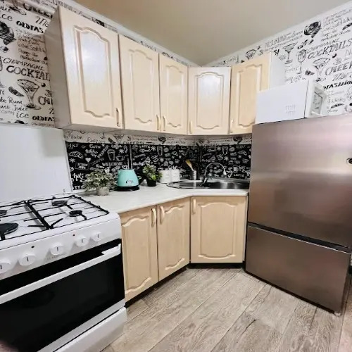 Апартаменты Vitaминка Room