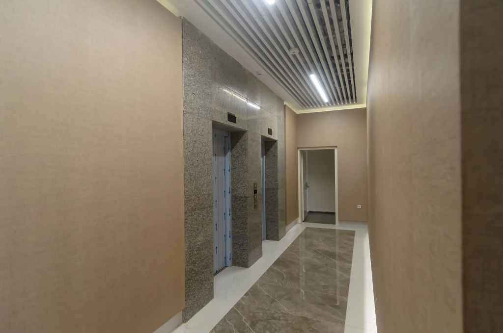 GlobalStay Batumi View Beachfront Apartments