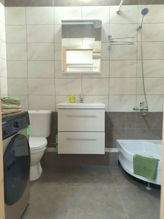 Квартира на Улице Дорожная 14