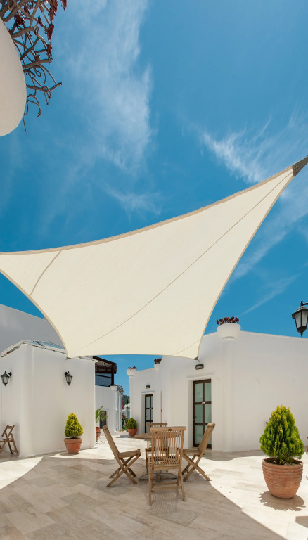 Отель Torbahan & Beach Club