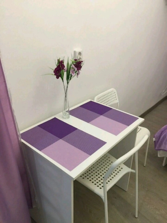 Квартира 4 в Газетном переулке, 62/1