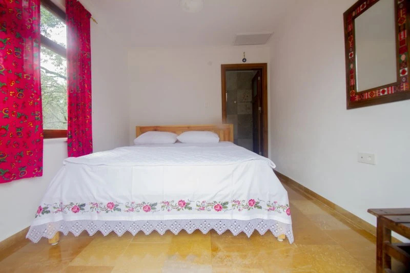 Yiva Otel Kazdağları