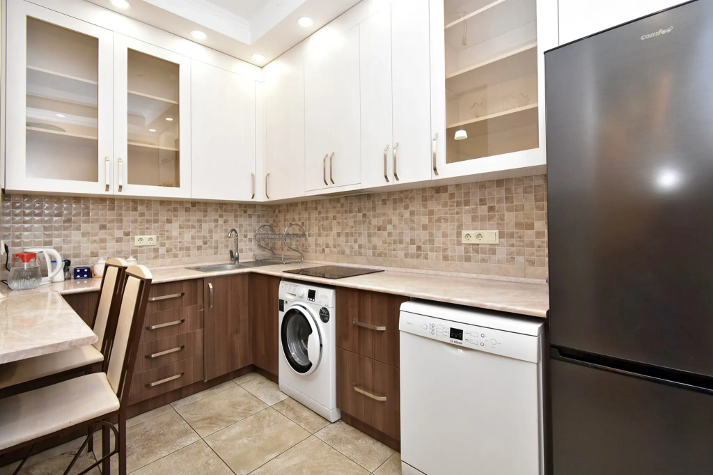 Квартира Panorama Appartement Yerevan
