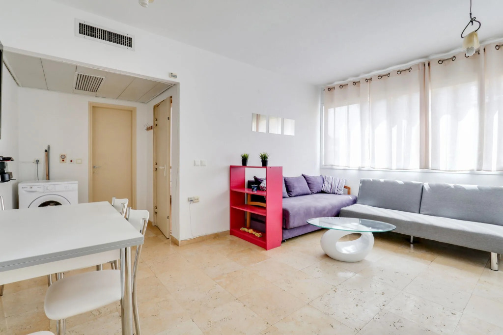 Апартаменты SHaYaSH Brand apartments TLV BY200
