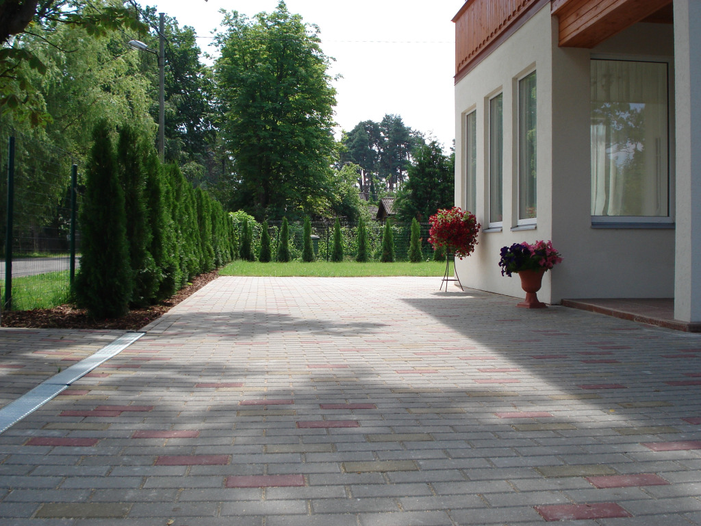 Вилла Exclusive Mansion Jurmala