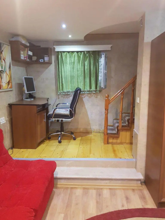 Апартаменты Dream House Tbilisi