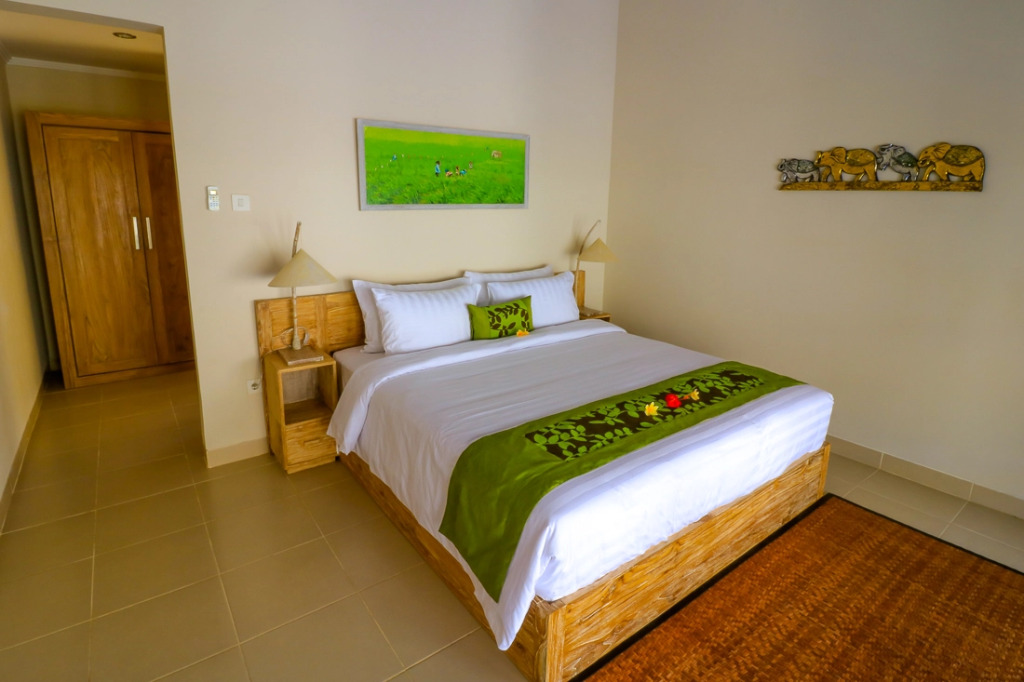Taman Amertha Seminyak