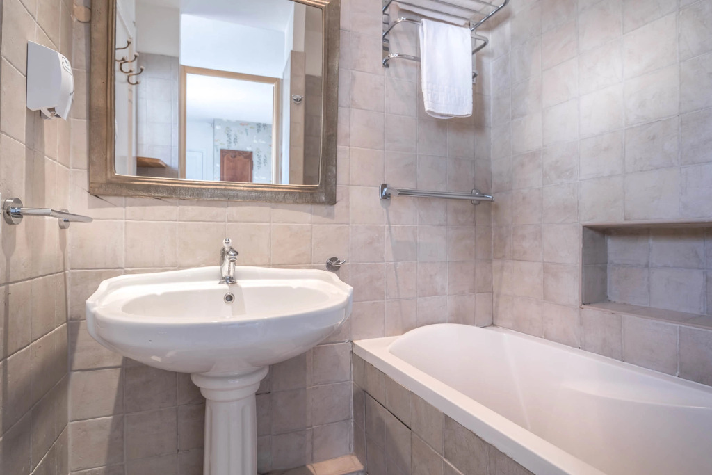 Гостевой Дом Hôtel du Lys