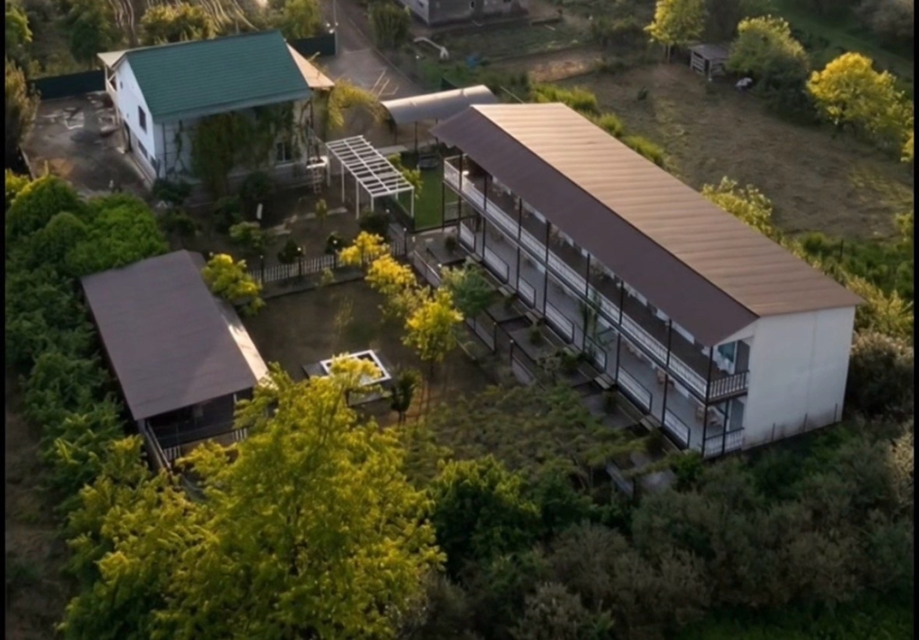 More Mini hotel