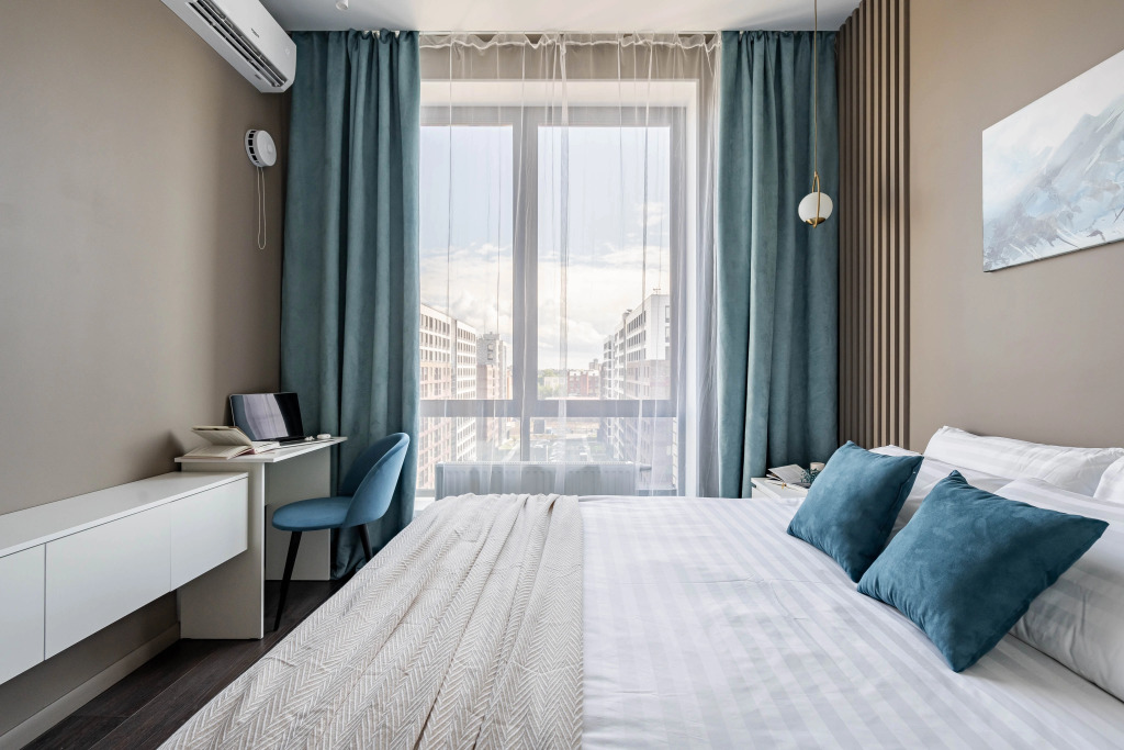 Апартаменты Merino Home Июль