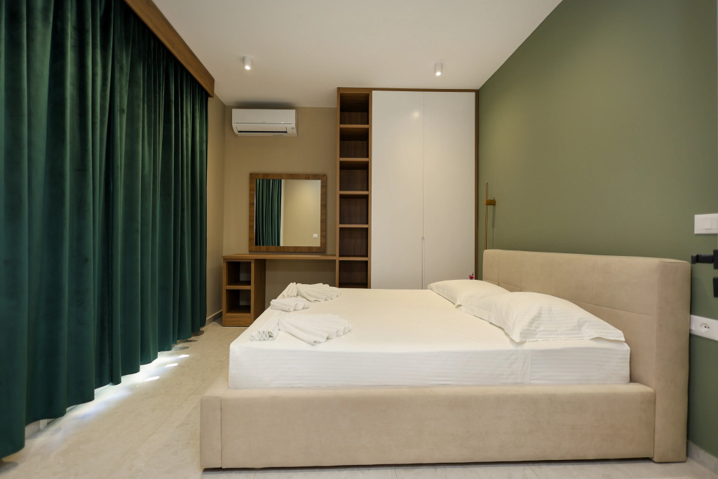 Апартаменты Luxury Mimani 2