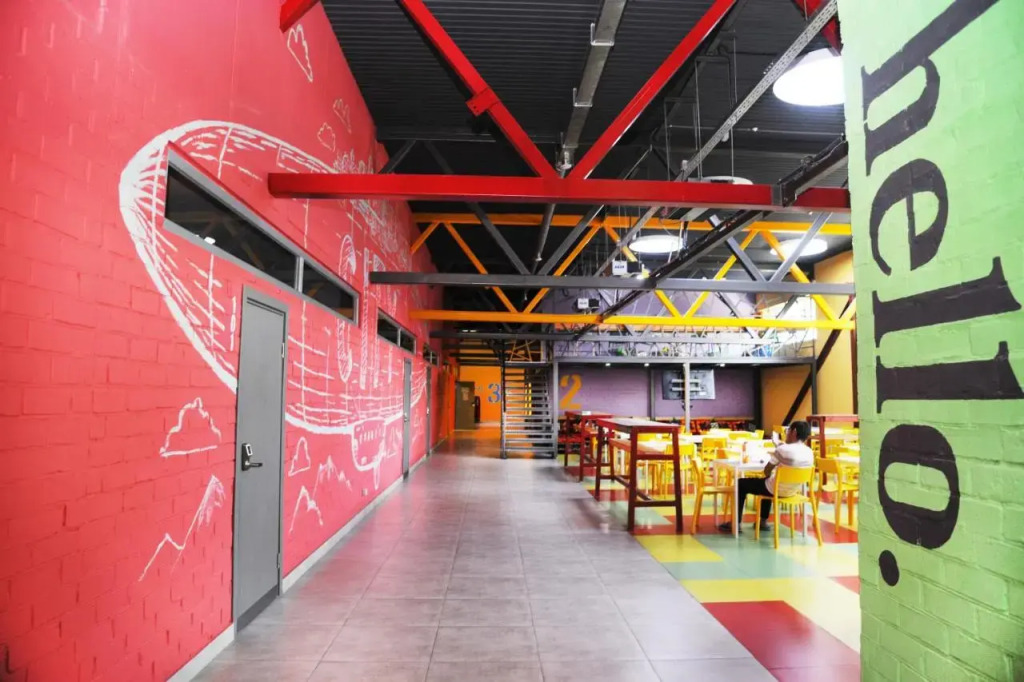 City Hostel