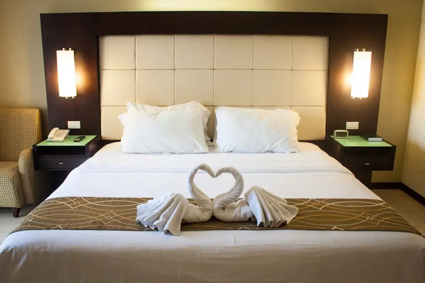 Отель Circle Inn Iloilo City Center