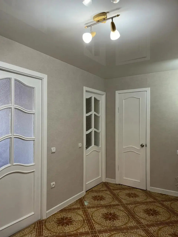 Квартира в Центре на Кубанской