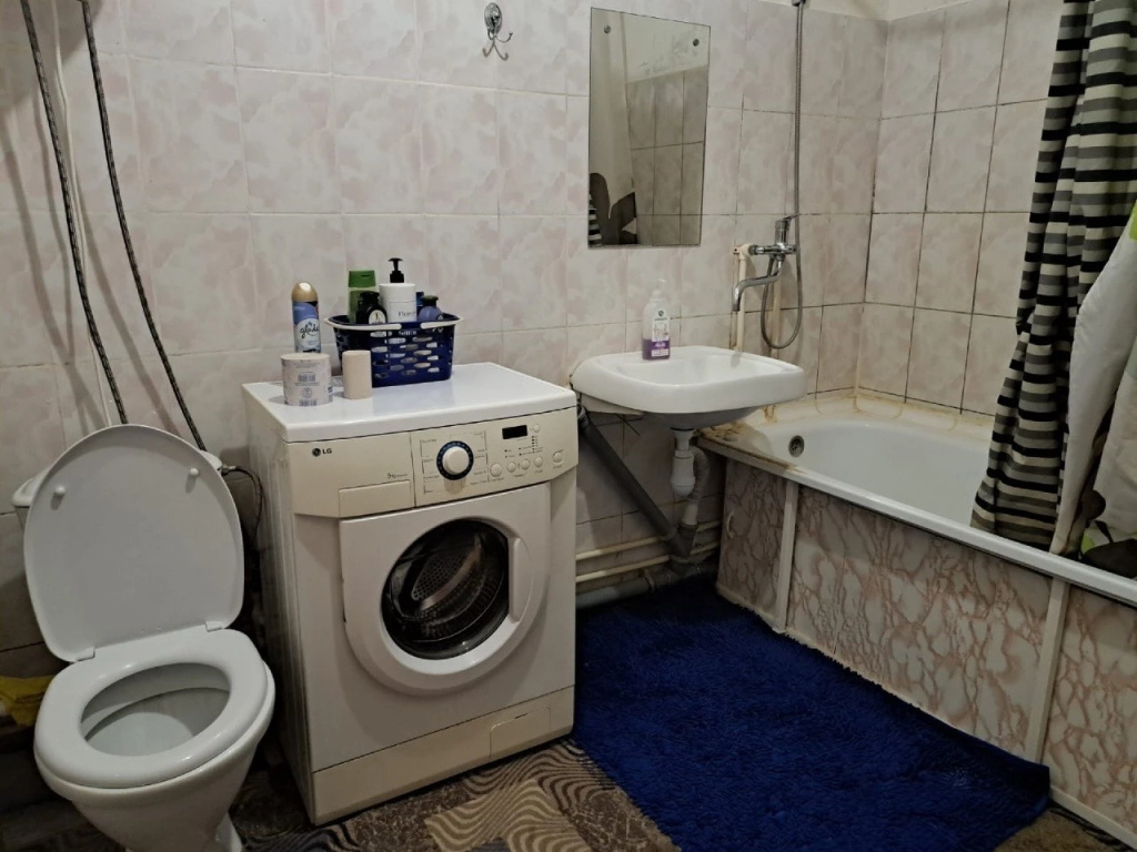 Квартира на Городищенской 4