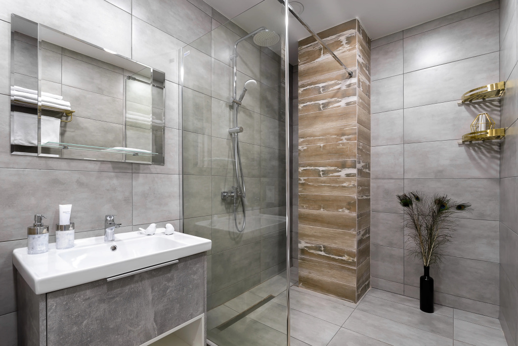 Апартаменты The V Central Superior by VVO Apartments