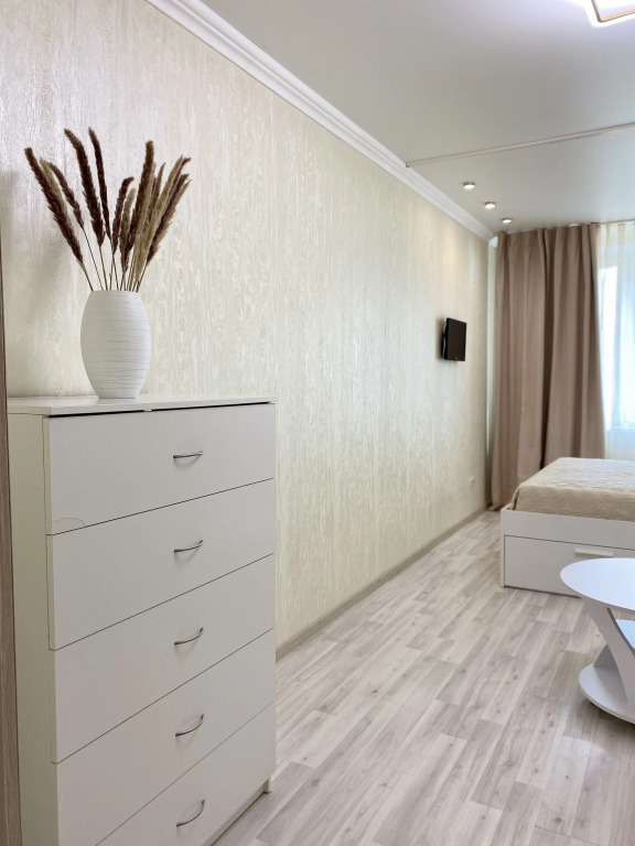Uyutnye Apartments