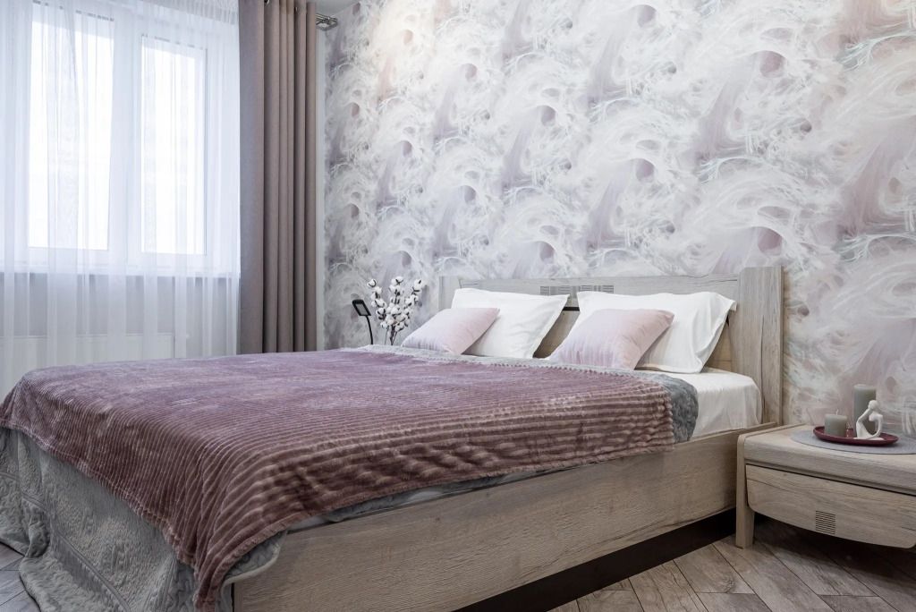 Квартира на Азата Аббасова 5