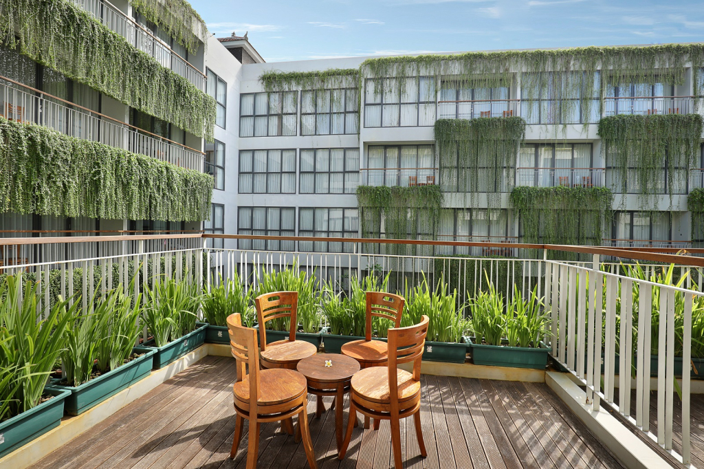 Hotel NEO+ Kuta Legian by ASTON
