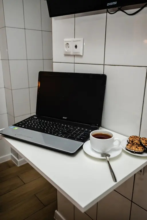 Апартаменты Uroom Econom 5