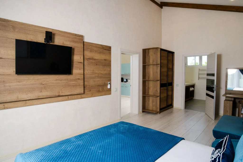 RED Bridge Resort relax&spa