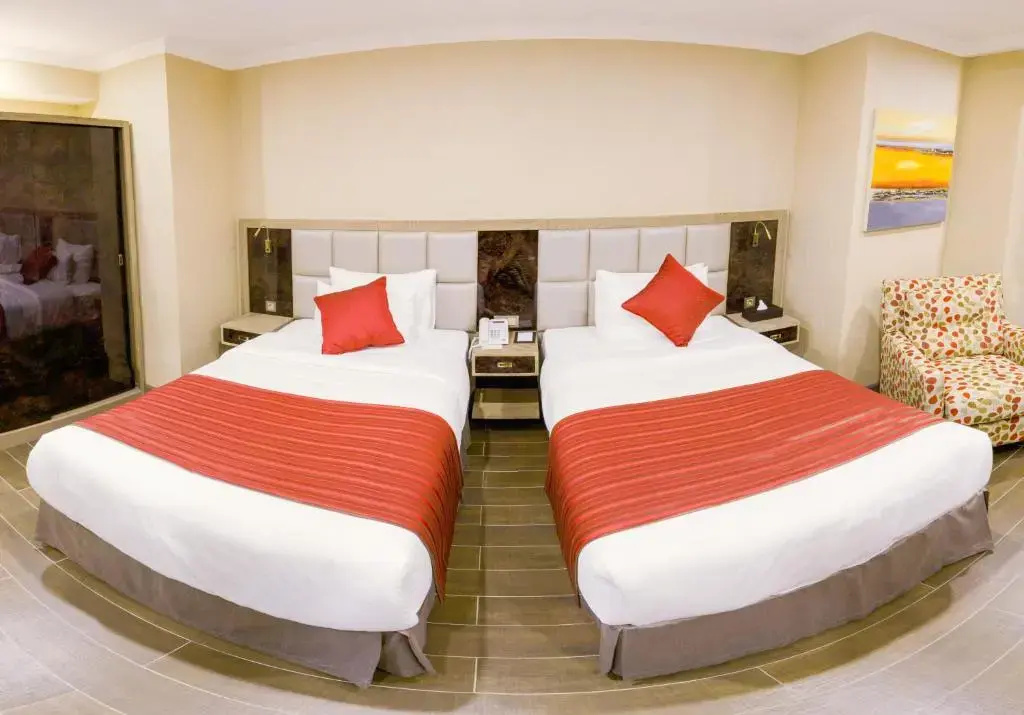 Ramada by Wyndham Bishkek Centre