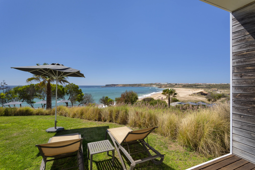 Martinhal Sagres Beach Family Resort Hotel