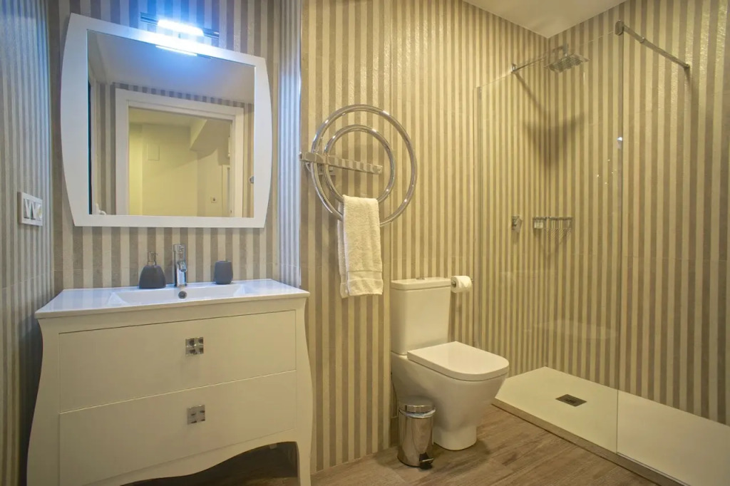 Апартаменты The best in San Sebastian