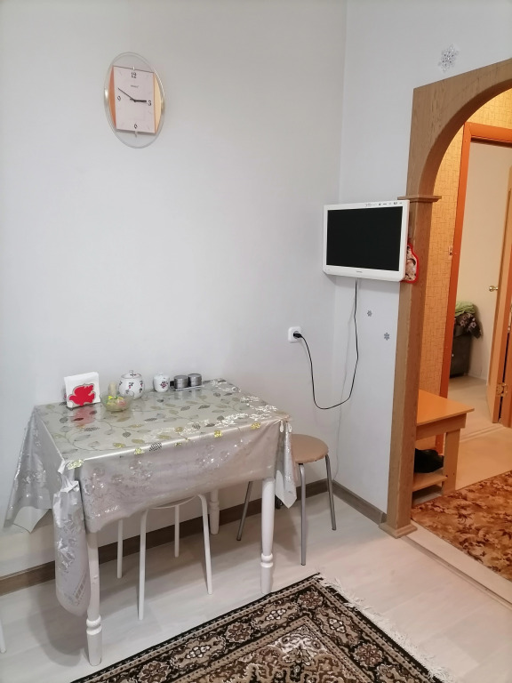 Квартира Уютная у парка