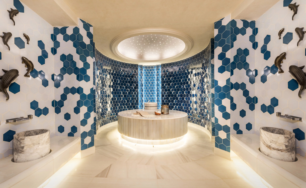 Crowne Plaza Florya Istanbul by IHG