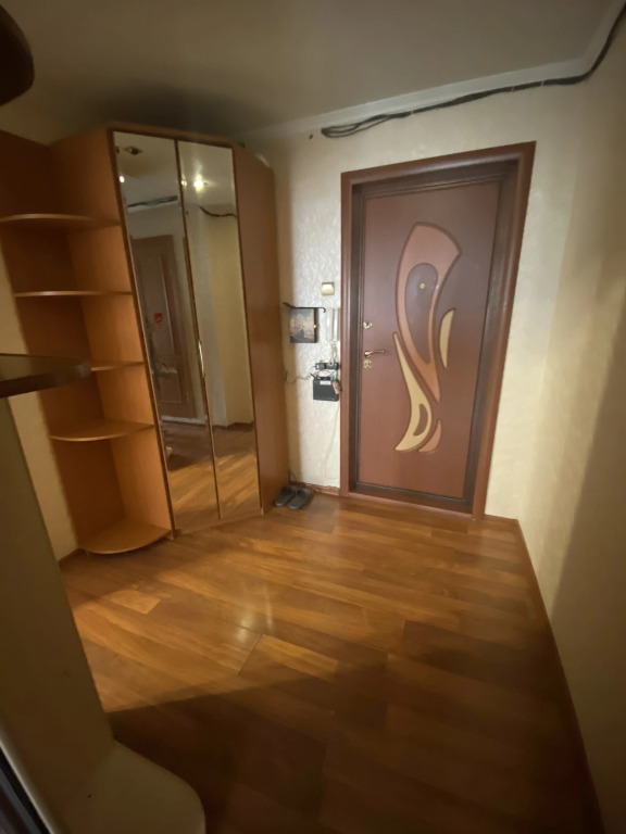 Квартира Уютная в Дружбе 2/8