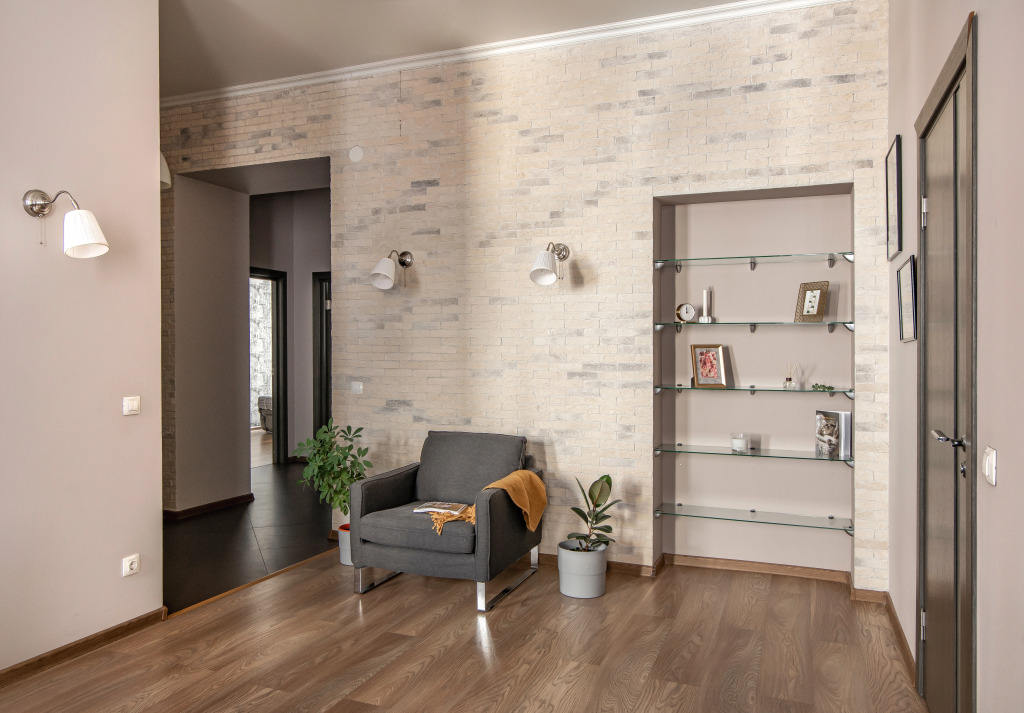 Квартира в доходном доме Piter Apartments на Петроградке у зоопарка