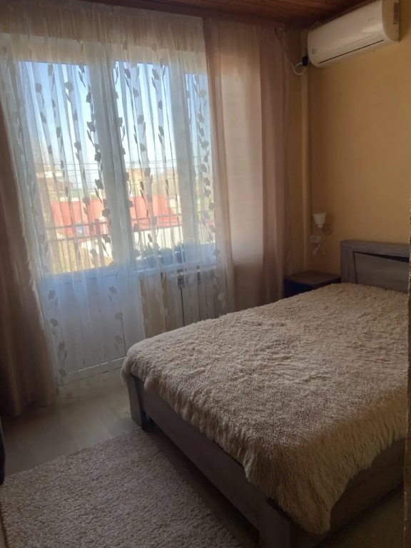 Номер Standard в Море солнца