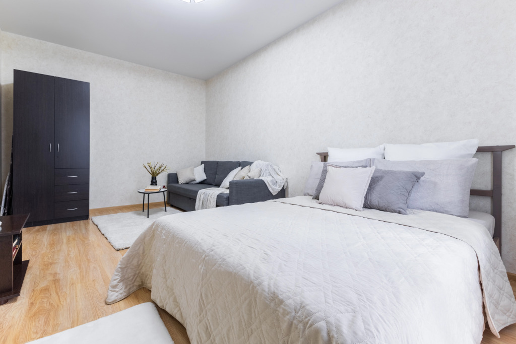 Comfort Home Na Sibgata Khakima 23 Apartments