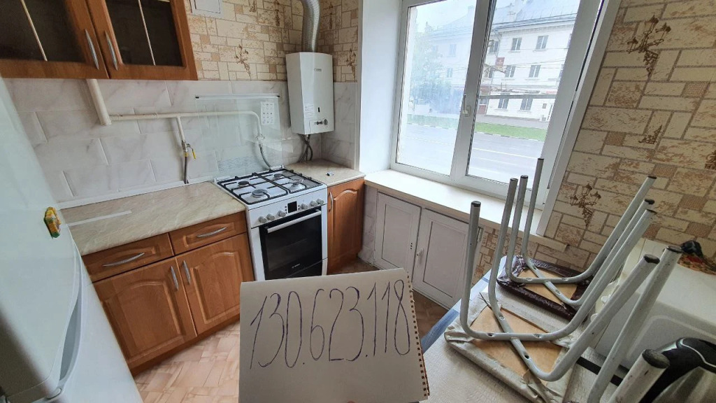 Квартира L.V.Hotels на Красноармейском проспекте 40