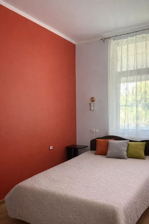 Гостевой дом Panorama Sukhum