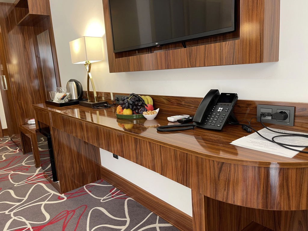 Grand Hotel Sukhum