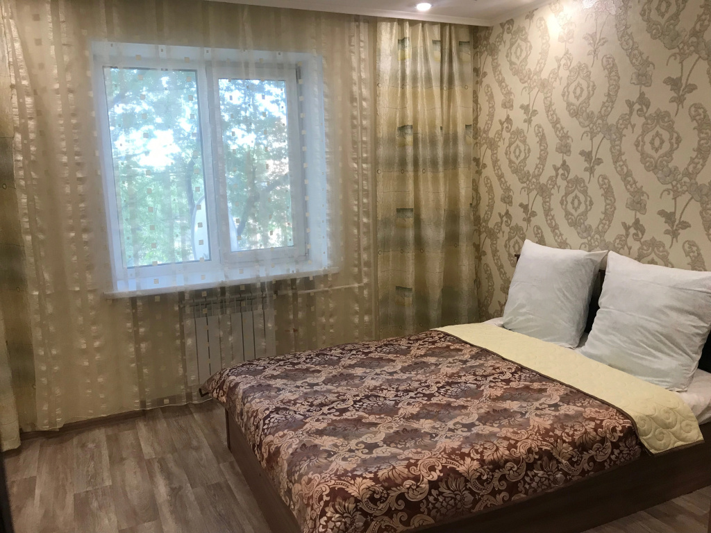Апартаменты the room в Амурской области