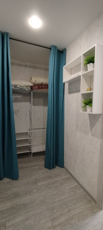 Квартира Светлая в Родниковой долине