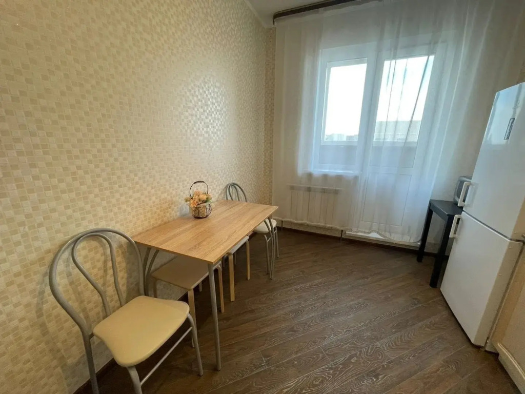 Квартира на Фрунзе 49 5